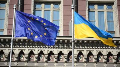 Валдис Домбровскис - В Еврокомиссии оценили вероятность вступления Украины в ЕС - iz.ru - Украина - Израиль - Того