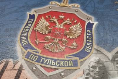 Опубликованы кадры задержания украинского шпиона в Туле - tula.mk.ru - Украина - Тула