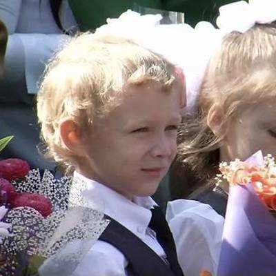 Ирина Каклюгина - Линейки в День знаний пройдут в Подмосковье пройдут на открытом воздухе - radiomayak.ru - Московская обл.