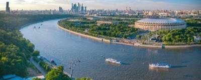Роман Вильфанд - Роман Вильфанд сообщил о закрытии купального сезона из-за низкой температуры в Москва-реке - runews24.ru - Москва - Россия