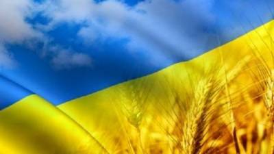 Флаги Украины развернули в разных уголках мира (видео) - hubs.ua - Украина - Загреб - Азербайджан - Греция - Ливан - Иордания