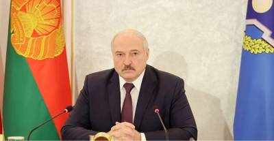 Лукашенко обвинил Польшу в нарушении государственной границы - eadaily.com - Белоруссия - Польша - Литва - Минск - Афганистан - Варшава - Латвия