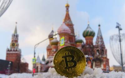 Эксперт оценил возможность «китайского сценария» в России на фоне роста биткоина - eadaily.com - Россия