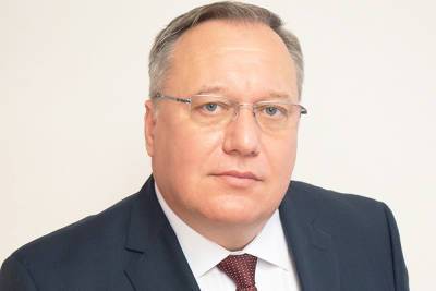Андрей Ярославцев назначен главой АО «Морской порт Санкт-Петербург» - abnews.ru - Россия - Санкт-Петербург