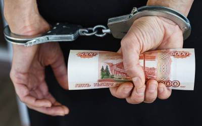 Стала известна сумма взятки за водительские права - zr.ru - Башкирия - Уфа