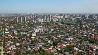 В Краснодаре синоптики предупредили жителей об «опасном» солнце 23 августа - russian.rt.com - Краснодарский край - Краснодар