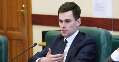 Глава минприроды Калининградской области назвал причину загрязнения Нижнего и Верхнего озёр - klops.ru - Калининград - Калининградская обл. - Экология
