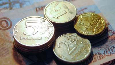 Смольный оценил среднюю зарплату в Петербурге на уровне 73 тыс. рублей - dp.ru - Россия - Санкт-Петербург - респ. Коми