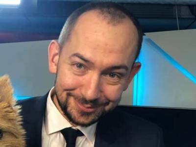 Владимир Зеленский - Владимир Путин - Ангела Меркель - Роман Цимбалюк - Владимир Александрович - Для Украины газовая лошадь сдохла – пора слезть. Меркель всем дала понять – пора сказать российскому газу "до свидания" - gordonua.com - Россия - Украина - Воронеж - Германия