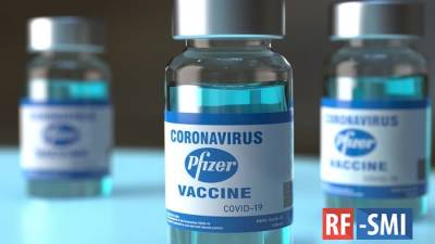 Фрэнсис Крик - Вакцина Pfizer разрушает Т-клетки, ослабляет иммунную систему - rf-smi.ru - Англия