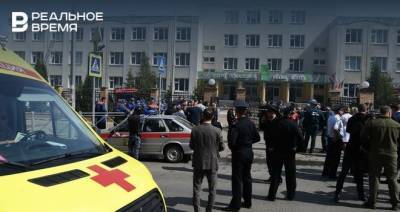 Рустам Минниханов - На безопасность объектов социально-культурной сферы в Казани дополнительно выделено 116 млн - realnoevremya.ru - респ. Татарстан - Казань