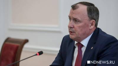 Алексей Орлов - Елен Владимиров - Мэр Екатеринбурга разрешил называть улицы в честь живых людей - newdaynews.ru - Екатеринбург - Свердловская обл.