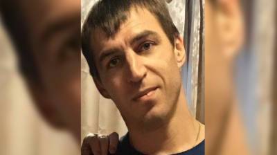 В Воронеже бесследно исчез 40-летний мужчина - vestivrn.ru - Воронеж