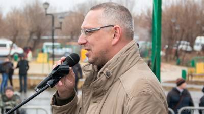 Общественник отсудил у МВД деньги, потраченные на тяжбу с силовиками - newdaynews.ru - Россия - Челябинск