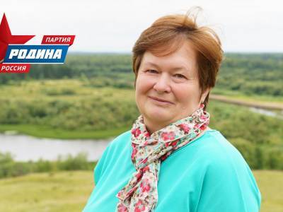 Олег Пахолков - «Женщина из леса»: в России остались только энтузиасты, выживающие вопреки всему - bloknot.ru - Россия - Кировская обл.