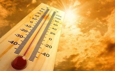Завтра в Баку будет до 37 градусов тепла - trend.az - Азербайджан