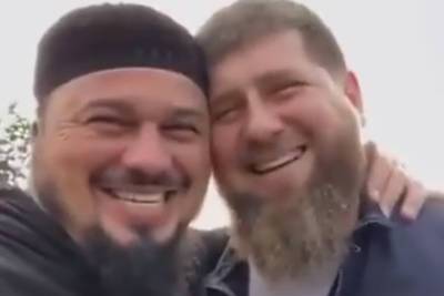 Рамзан Кадыров - Александр Емельяненко - Командир чеченского спецназа рассказал о «поджопниках» от Кадырова - lenta.ru - респ. Чечня