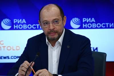 Сергей Прядкин - Президент РПЛ назвал причину провала российских клубов в еврокубках - lenta.ru