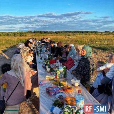 В Подмосковье вскоре появится первый "халяльный поселок" Аминовка - rf-smi.ru - Московская обл.