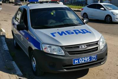 Более 100 000 нарушений ПДД выявили в Тульской области сотрудники ГИБДД с 16 по 22 августа - tula.mk.ru - Тульская обл.