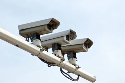 Опубликован маршрут передвижных комплексов контроля скорости на дорогах Петербурга - spb.mk.ru - Санкт-Петербург - Витебск - Комарово