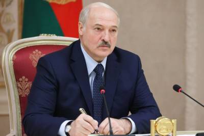 Лукашенко - Лукашенко обвинил Польшу в пограничном конфликте и нарушении госграницы Белоруссии - interaffairs.ru - Белоруссия - Германия - Польша - Афганистан