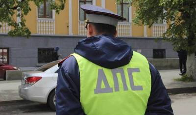 Башкирских гаишников обвинили в создании преступного сообщества с целью получения взяток - og.ru - Башкирия