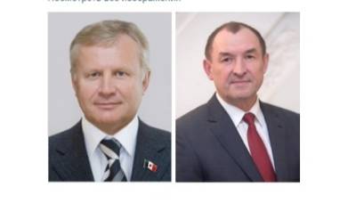 Двое глазовчан вошли в топ-100 богатых людей ﻿Удмуртии - gorodglazov.com - респ. Удмуртия - Ижевск - район Глазовский