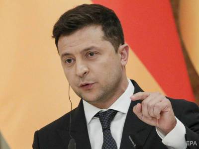 Владимир Зеленский - Зеленский: Украина будет делать все, чтобы Крым вместе с Украиной стал частью Европы. Но нам нужна поддержка - gordonua.com - Украина - Крым