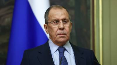 Сергей Лавров - СП-2: странам придется конкурировать за транзит газа через Россию, а не диктовать условия — Лавров - sharij.net - Россия - Венгрия