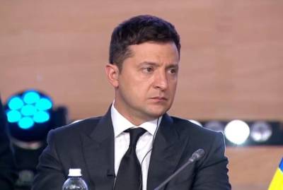 Владимир Зеленский - Зеленский: без обеспечения безопасности в Черном море вряд ли удастся вернуть Крым - kp.ua - Москва - Крым - Ukraine