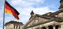Армин Лашет - Рейтинг партии Меркель рухнул до рекордного минимума - finanz.ru - Германия