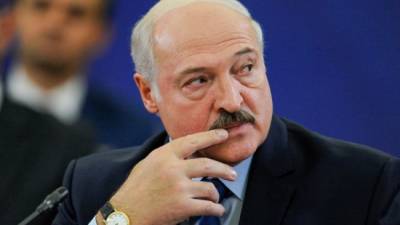 Лукашенко: В ситуации с Афганистаном нельзя недооценивать расчеты американцев - eadaily.com - США - Вашингтон - Минск - Афганистан