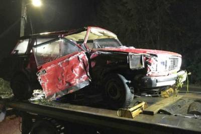 В ДТП в костромском Галиче пострадали юноша и девушка - kostroma.mk.ru - Кострома