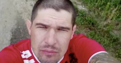 Уголовник сбежал из-под ареста, чтобы отомстить бывшей жене - ren.tv - Нижний Новгород - Нижний Новгород