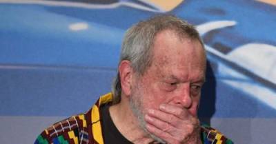 Оговорился: Режиссер Терри Гиллиам перепутал Россию и Украину - obzor.lt - Россия - Украина - Одесса