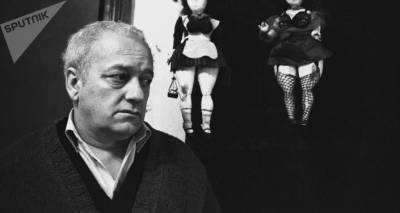 Резо Габриадзе - Театр марионеток впервые после смерти Габриадзе отправился на гастроли - sputnik-georgia.ru - Швейцария - Грузия - Тбилиси