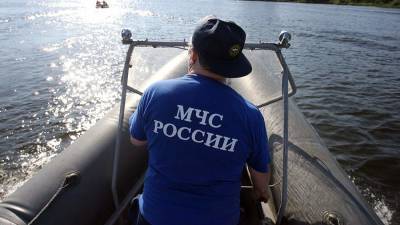 Разлива топлива на месте аварии самолета на Москве-реке не произошло - iz.ru - Москва - Израиль - Московская обл.