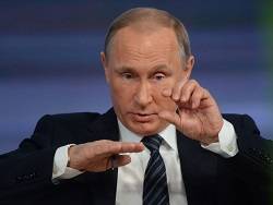 Владимир Путин - Путин призвал выплатить пенсионерам по десять тысяч рублей, военным — по 15 - newsland.com - Россия
