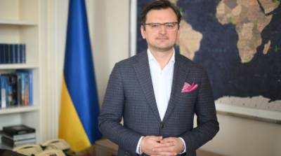 Дмитрий Кулеба - Еще один украинский самолет эвакуировал людей из Афганистана - ru.slovoidilo.ua - Украина - Крым - Афганистан