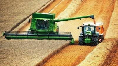 В Украине обновили перечень сельхозтехники, 25% стоимости которой компенсирует государство - hubs.ua - Украина - Аграрии