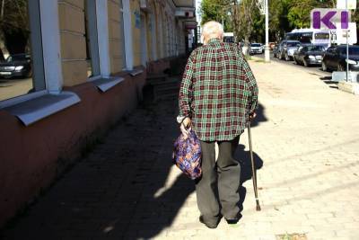 Убийство тростью расследуют правоохранители Сыктывкара - komiinform.ru - респ. Коми - Сыктывкар