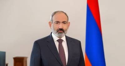 Миссия по построению крепкой государственности возложена на всех и каждого — Пашинян - ru.armeniasputnik.am - Армения