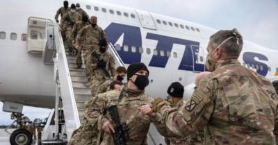 Джозеф Байден - "Талибан" назвал дату для вывода войск США из Афганистана, а Байден — условие для санкций - delo.ua - США - Украина - Англия - Афганистан