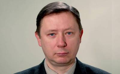 Дмитрий Рогозин - Умер главный конструктор самолетов Ил Андрей Юрасов - yur-gazeta.ru - Москва - Россия