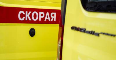 Упал с третьего этажа: в Калининграде погиб 79-летний постоялец дома престарелых - klops.ru - Калининград