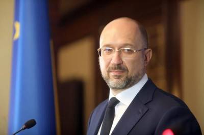 Вадим Денисенко - Денис Шмыгаль - Денис Шмыгаль: Украина потеряла из-за российской «оккупации Крыма» свыше 100 млрд долларов - argumenti.ru - Россия - Украина - Киев - Крым - Премьер-Министр