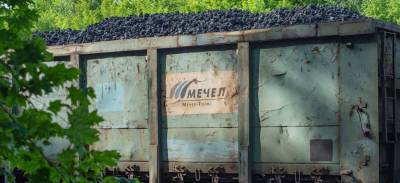 Акции Мечела растут на 10%. В чем дело - smartmoney.one - Россия - Китай - Монголия