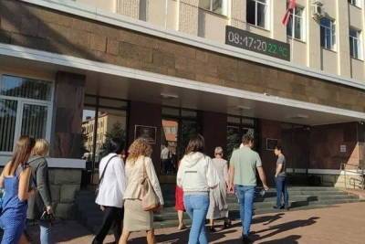 Александр Богомаз - Брянцы выступают против переезда музыкальной школы №2 - mk.ru - Брянск - Брюссель - Брянская обл.