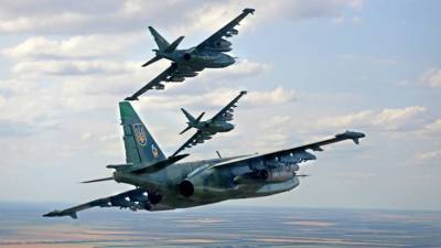 Украинский - Украинский летчик признался в полной деградации отечественного авиастроения - inforeactor.ru - Украина